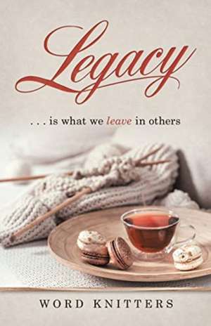 Legacy de Word Knitters