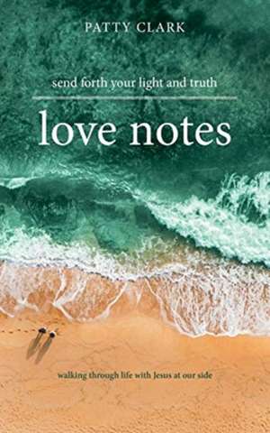 Love Notes de Patty Clark