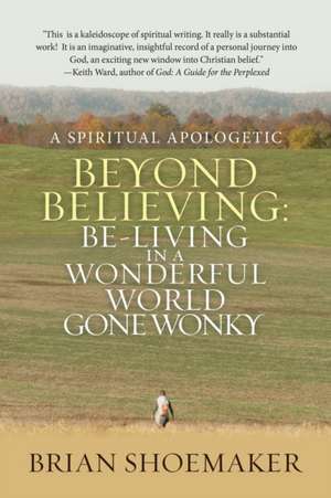 Beyond Believing de Brian Shoemaker
