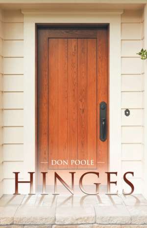 Hinges de Don Poole