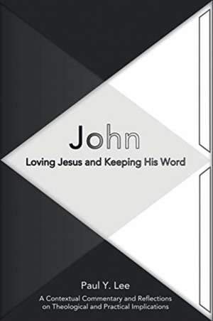 John de Paul Y. Lee