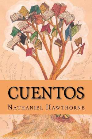 Cuentos de Nathaniel Hawthorne