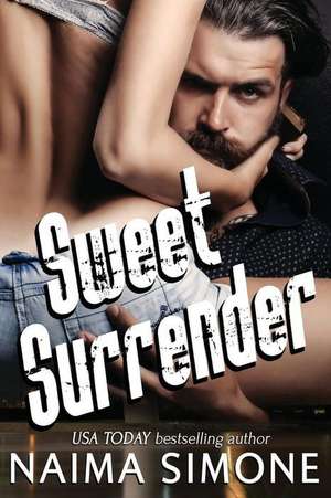 Sweet Surrender de Naima Simone