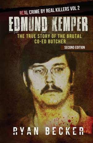 Edmund Kemper de Becker, Ryan