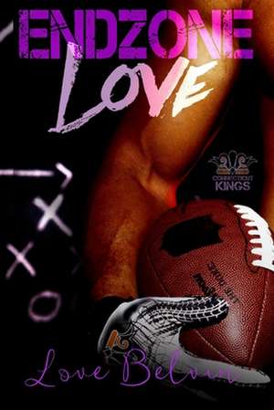 End Zone Love de Love Belvin