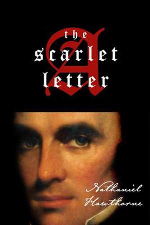 The Scarlet Letter de Nathaniel Hawthorne