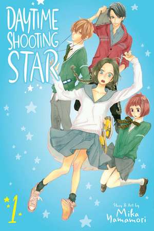 Daytime Shooting Star, Vol. 1 de Mika Yamamori