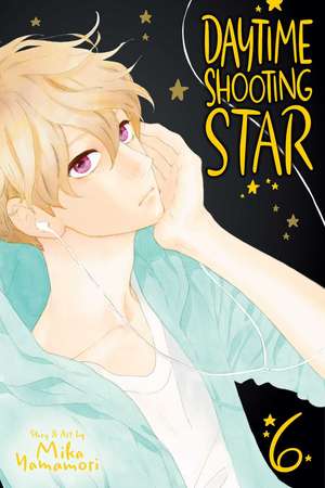 Daytime Shooting Star, Vol. 6 de Mika Yamamori