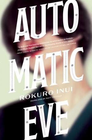 Automatic Eve de Rokuro Inui