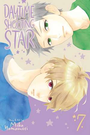 Daytime Shooting Star, Vol. 7 de Mika Yamamori