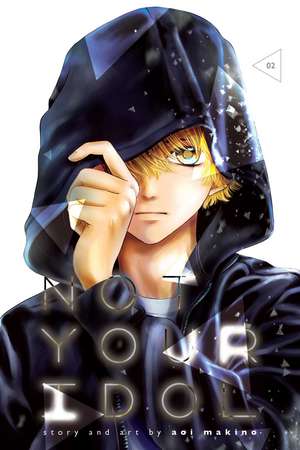 Not Your Idol, Vol. 2 de Aoi Makino