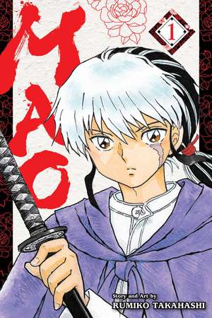 Mao, Vol. 1 de Rumiko Takahashi