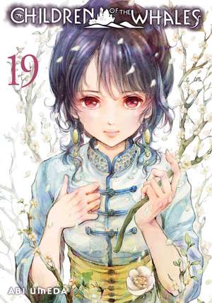 Children of the Whales, Vol. 19 de Abi Umeda