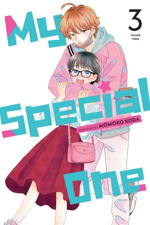 My Special One, Vol. 3 de Momoko Koda