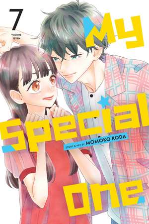 My Special One, Vol. 7 de Momoko Koda