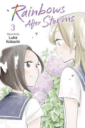 Rainbows After Storms, Vol. 3 de Luka Kobachi