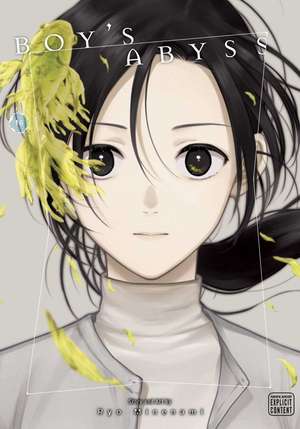 Boy's Abyss, Vol. 16 de Ryo Minenami
