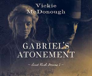 Gabriel's Atonement de Aimee Lilly