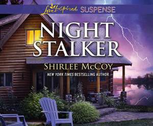 Night Stalker de Emily Durante