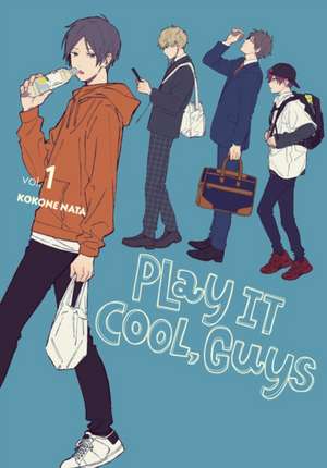 Play It Cool, Guys, Vol. 1 de Kokone Nata