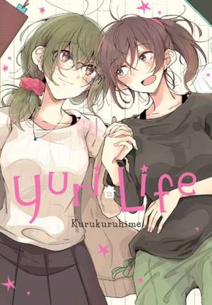 Yuri Life de Kurukuruhime