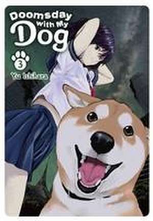 Doomsday with My Dog, Vol. 3 de Yu Isihara