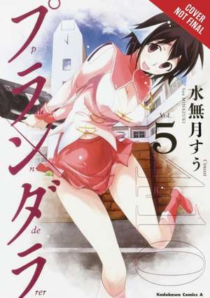 Plunderer, Vol. 3 de Suu Minazuki