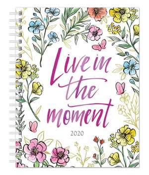 Bonnie Marcus 2020 Diary Planner de BROWNTROUT US