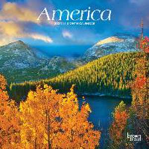 America 2024 Mini 7x7 de Browntrout