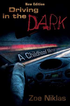 Driving in the Dark de Zoe Niklas