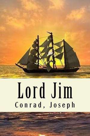Lord Jim de Joseph Conrad
