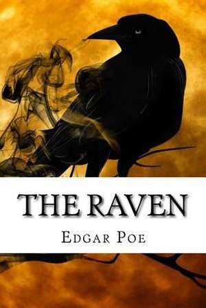 The Raven de Edgar Allan Poe