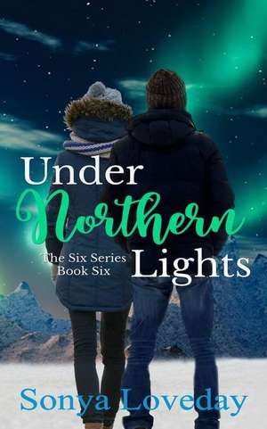 Under Northern Lights de Mrs Sonya Loveday