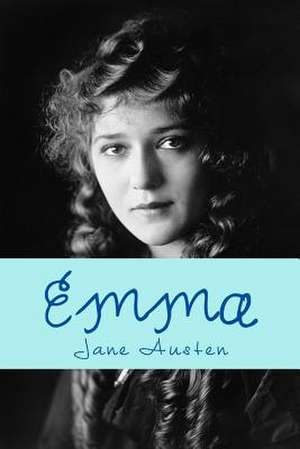 Emma de Jane Austen