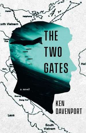 The Two Gates de Ken Davenport