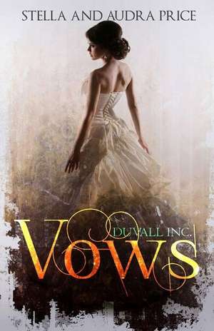 Vows de Audra Price