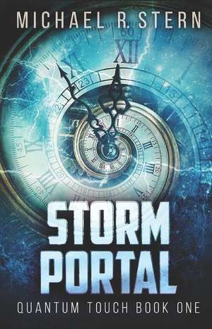 Storm Portal de Michael R. Stern