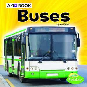 Schuh, M: Buses