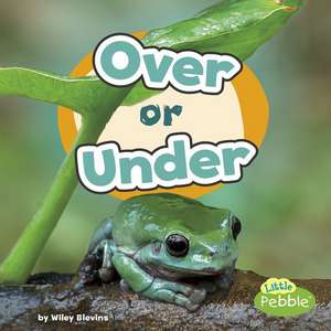 Over or Under de Wiley Blevins