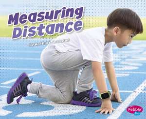 Measuring Distance de Martha E H Rustad