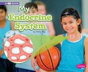 My Endocrine System de Emily Raij