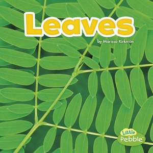 Leaves de Marissa Kirkman