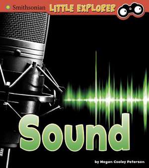 Peterson, M: Sound