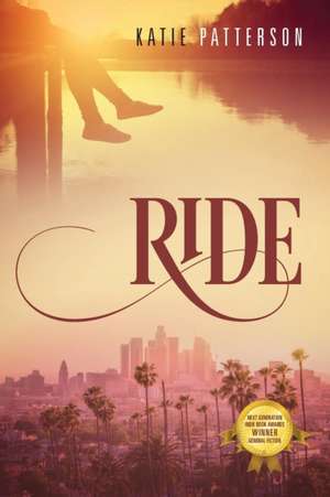 Ride de Katie Patterson