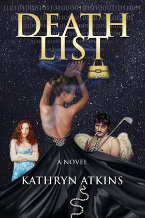 Deathlist de Kathryn Atkins