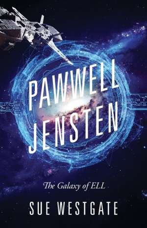 Pawwell Jensten de Sue Westgate