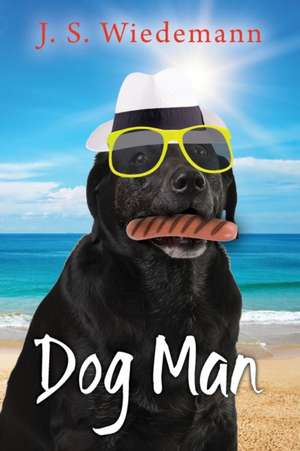 Dog Man de J S Wiedemann