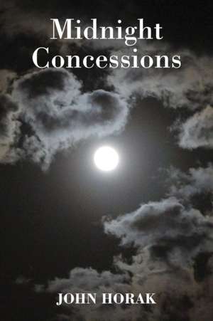 Midnight Concessions de John Horak