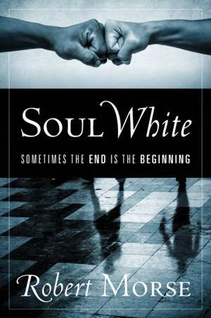 Soul White de Robert Morse