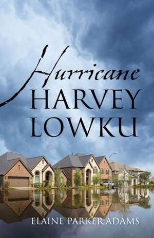 Hurricane Harvey Lowku de Elaine Parker Adams